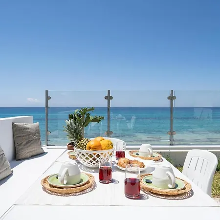 Amazing View Villa *