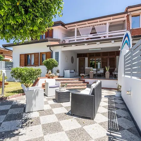 Villa Amazing View