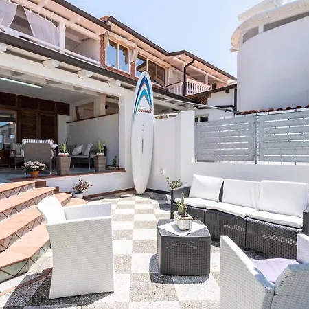 빌라 Amazing View *