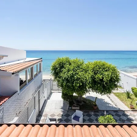 Villa Amazing View Santa Maria (Vibo Valentia)