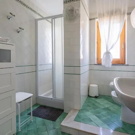 Amazing View 빌라 산타마리아