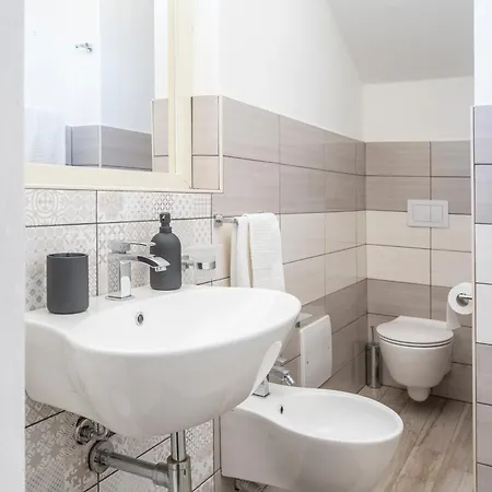 Amazing View * 산타마리아