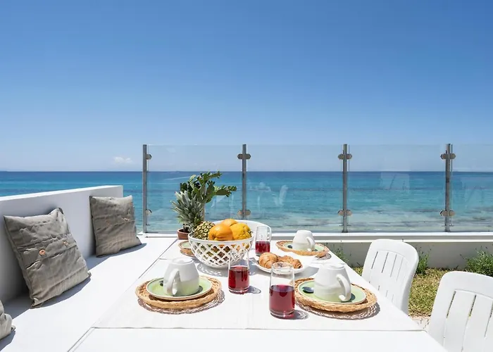 Amazing View Villa *