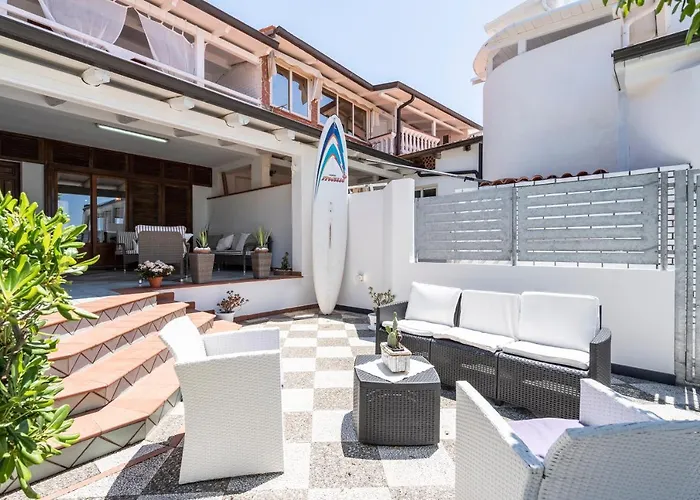 Villa Amazing View *