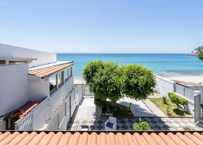 Villa Amazing View Santa Maria (Vibo Valentia)