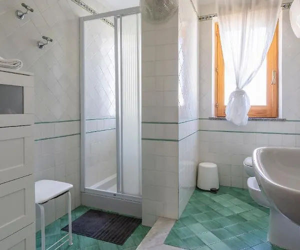 Amazing View Willa Santa Maria (Vibo Valentia)