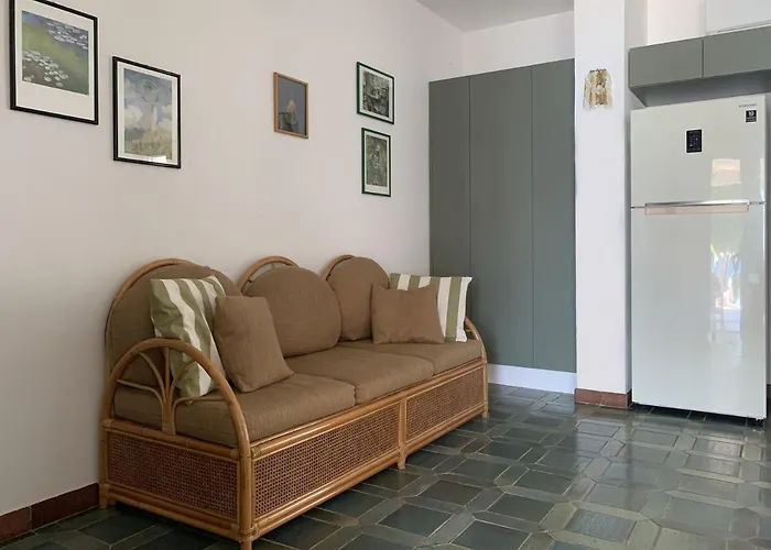 Willa Amazing View *