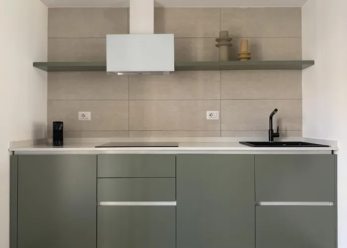 Amazing View Villa *