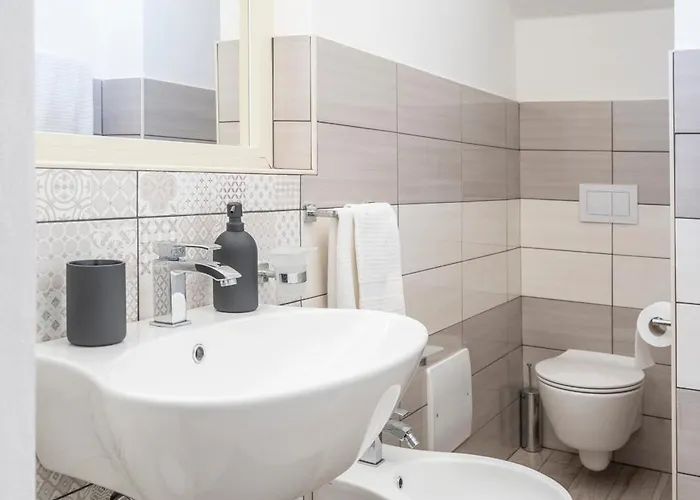 Amazing View * Santa Maria (Vibo Valentia)