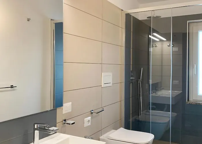 Amazing View Villa Santa Maria (Vibo Valentia)